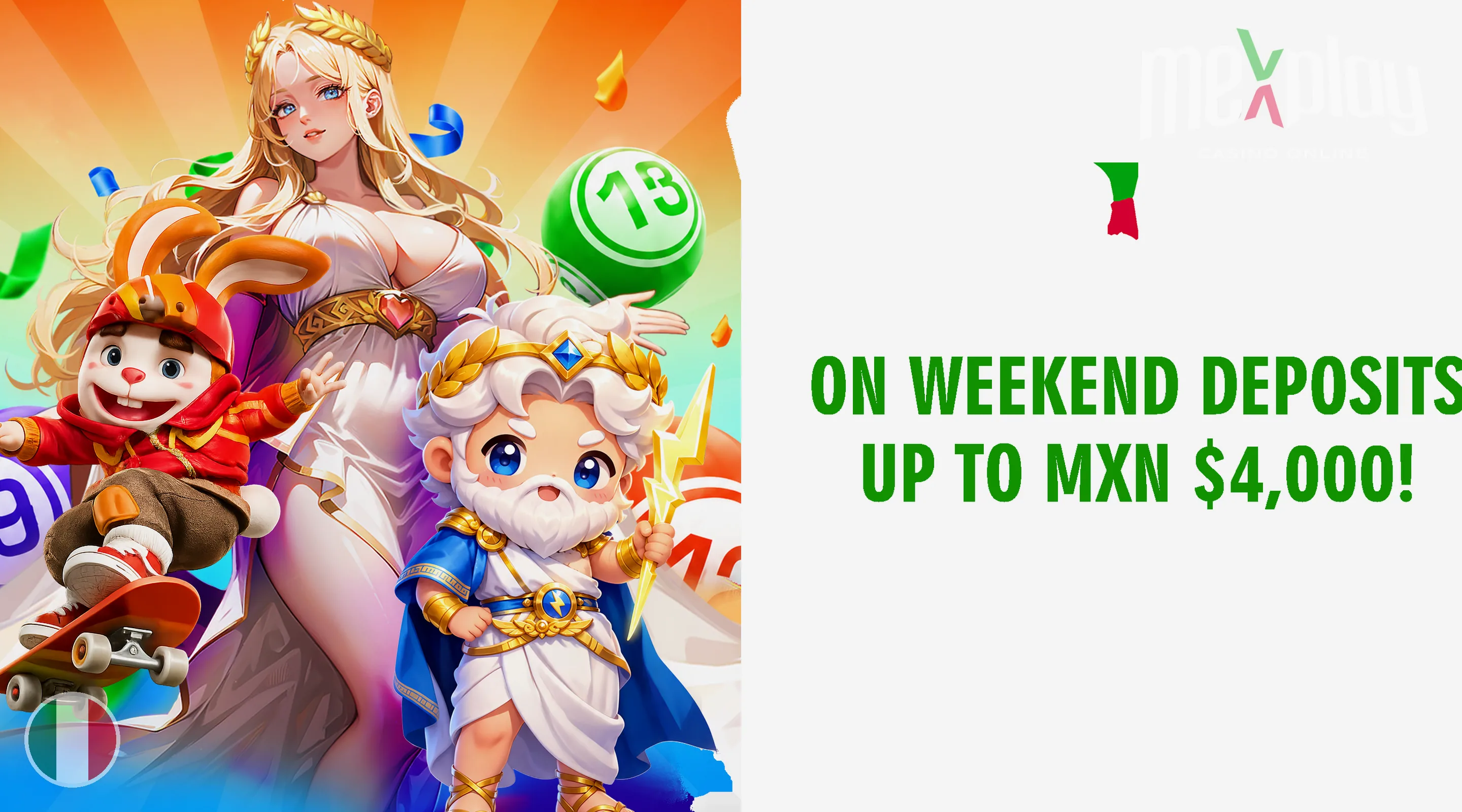 MexPlay casino games MexPlay casino games